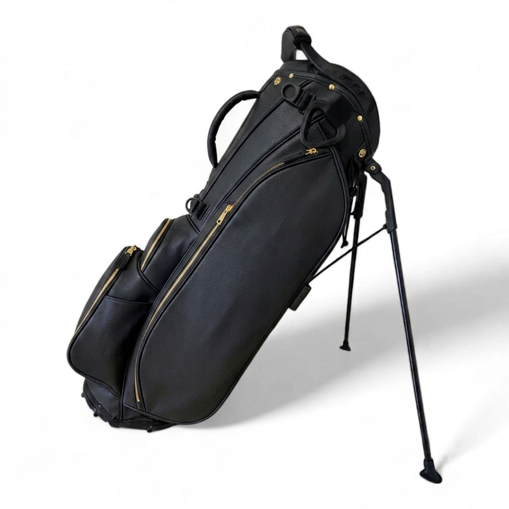 Dorsal One in Black