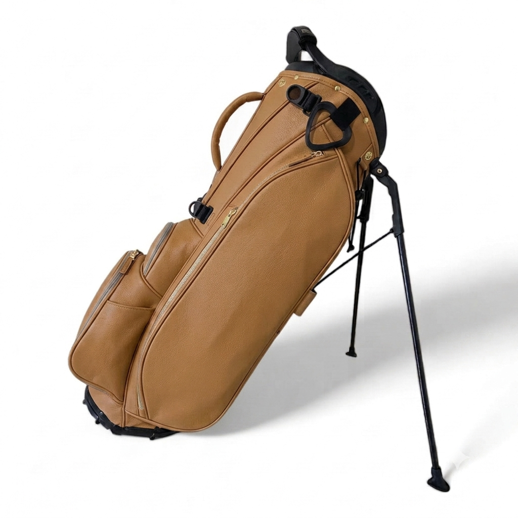 Dorsal One in Classic Camel