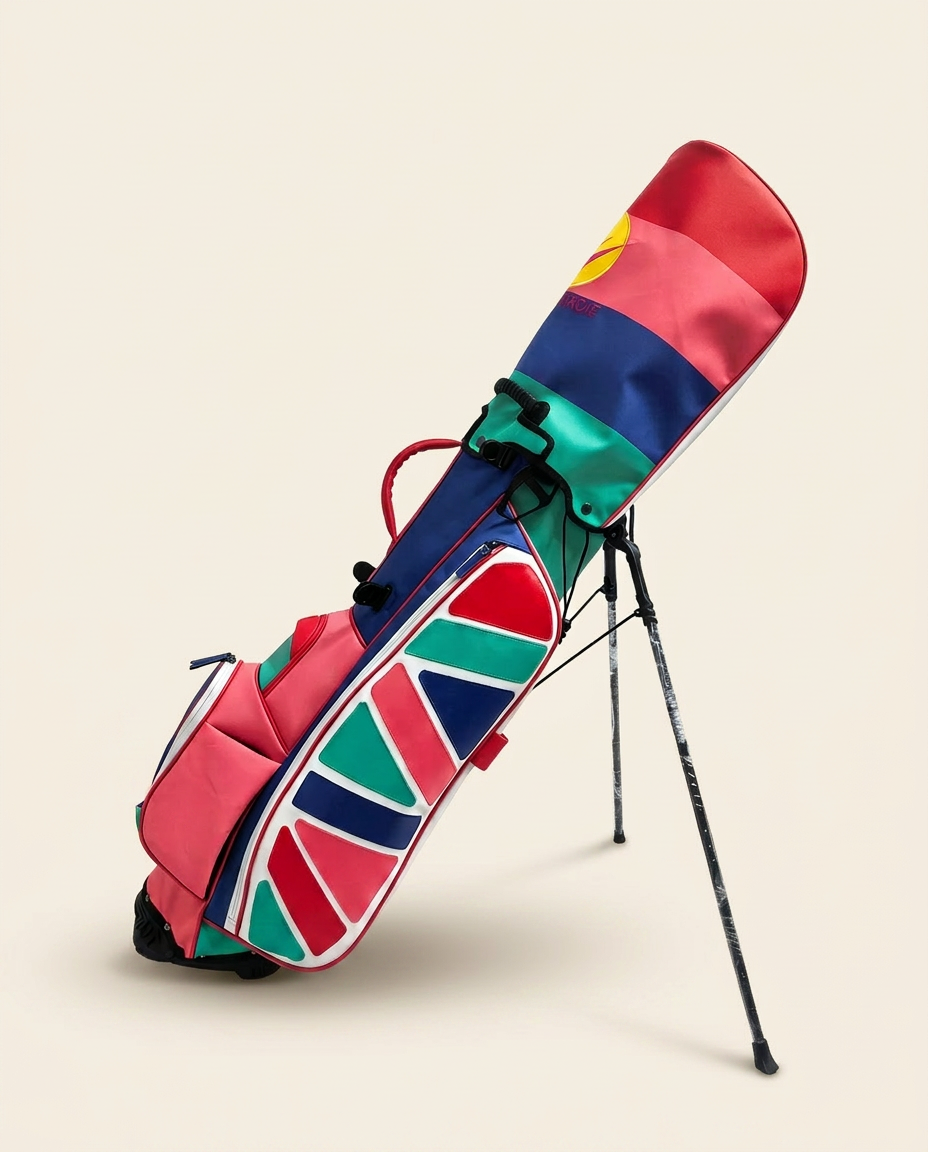 The Caddie
