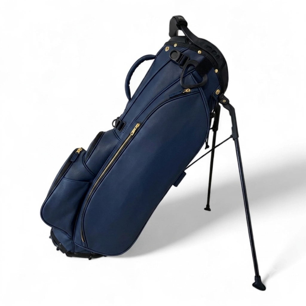 Dorsal One in Estate Blue