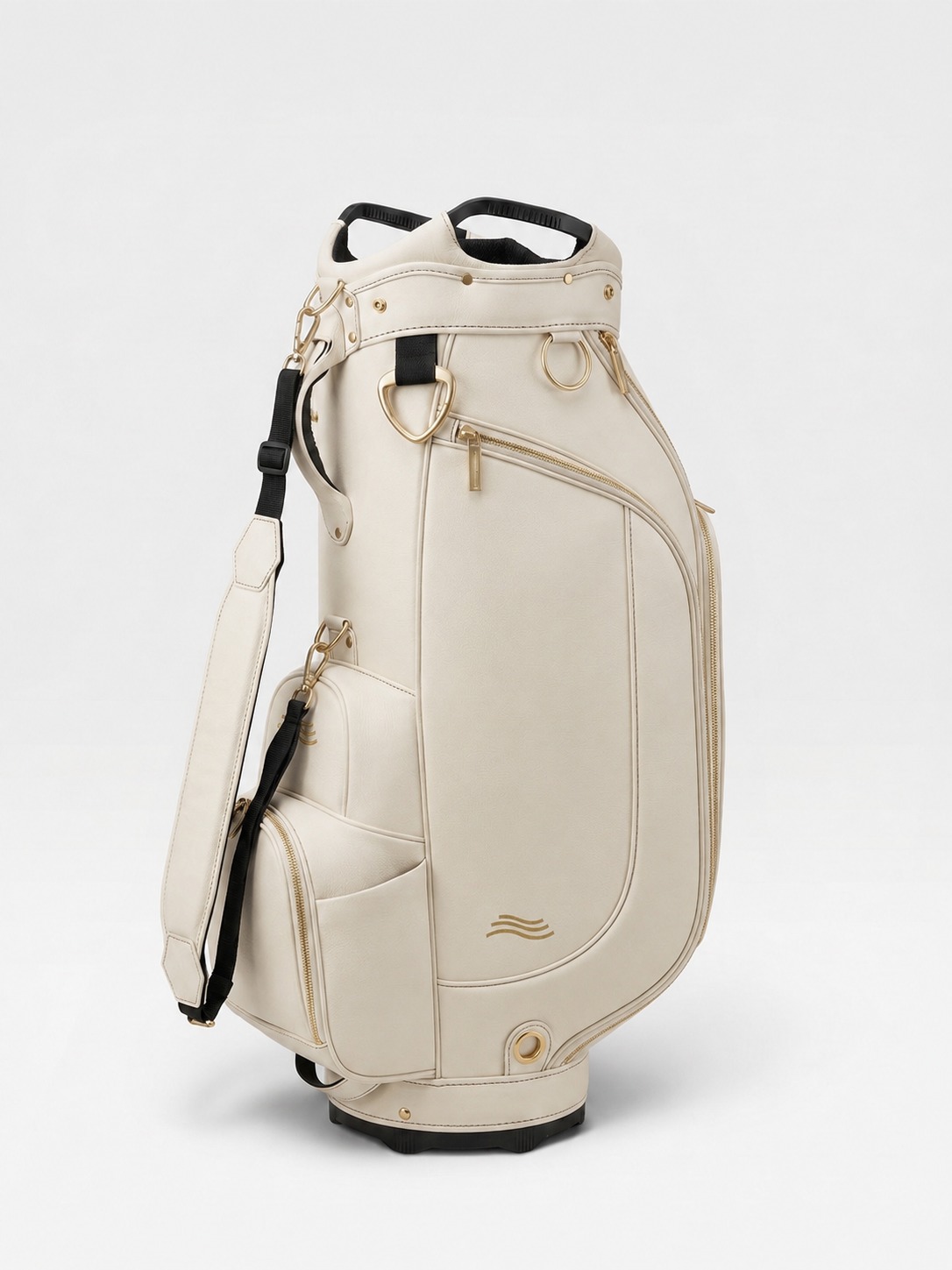 ORKAI Clubman 14-Way in White