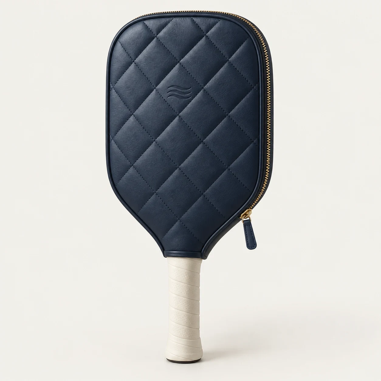 Paddle Cover in Estate Blue.