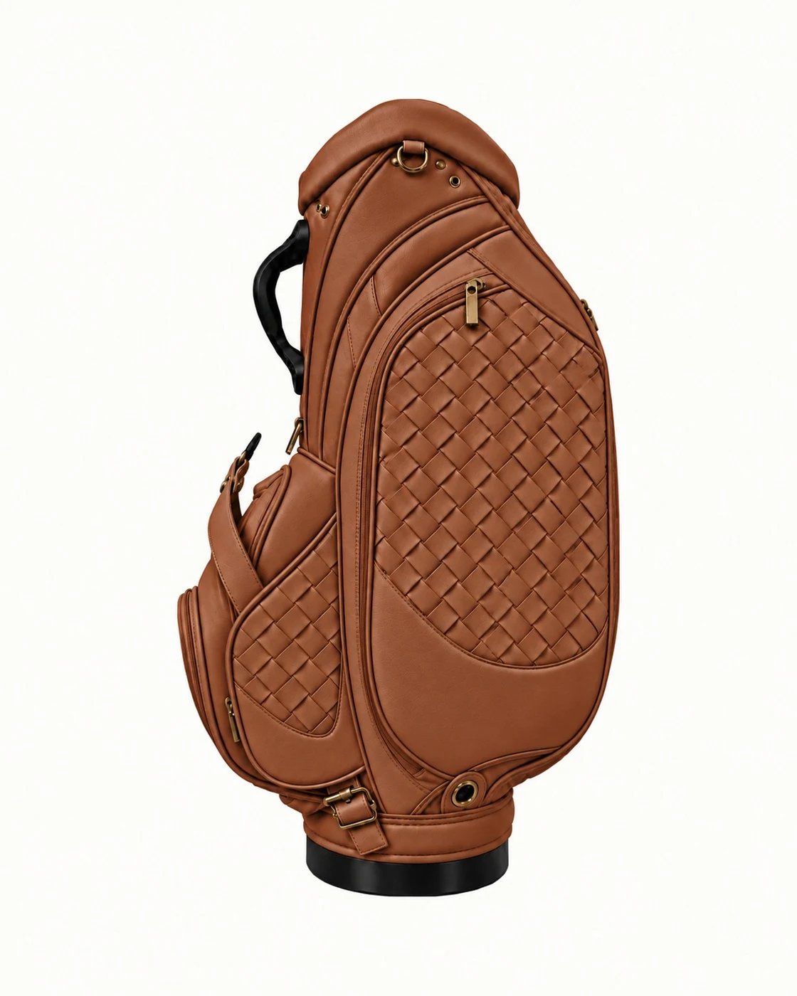 The Rider in Cognac.