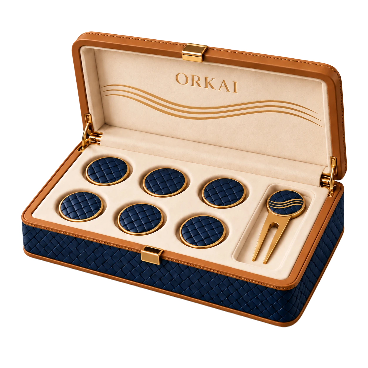 The Collector's Case